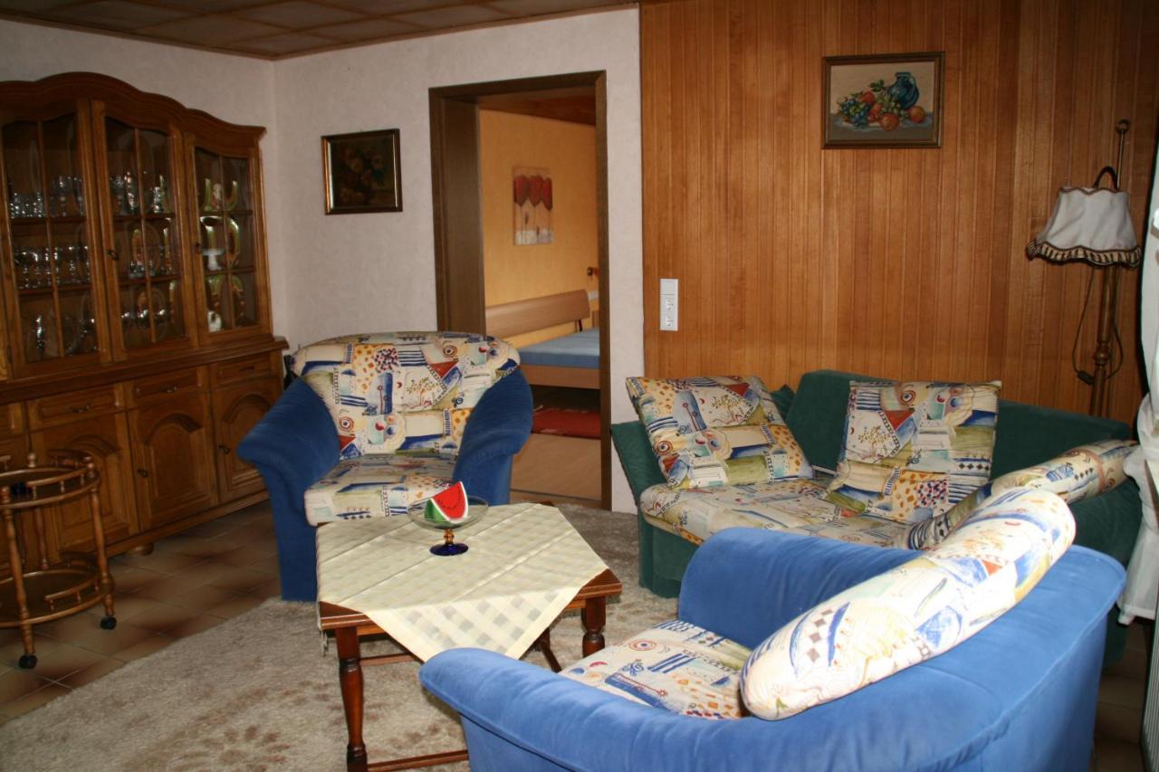Ferienhaus Susanne Haßloch 외부 사진