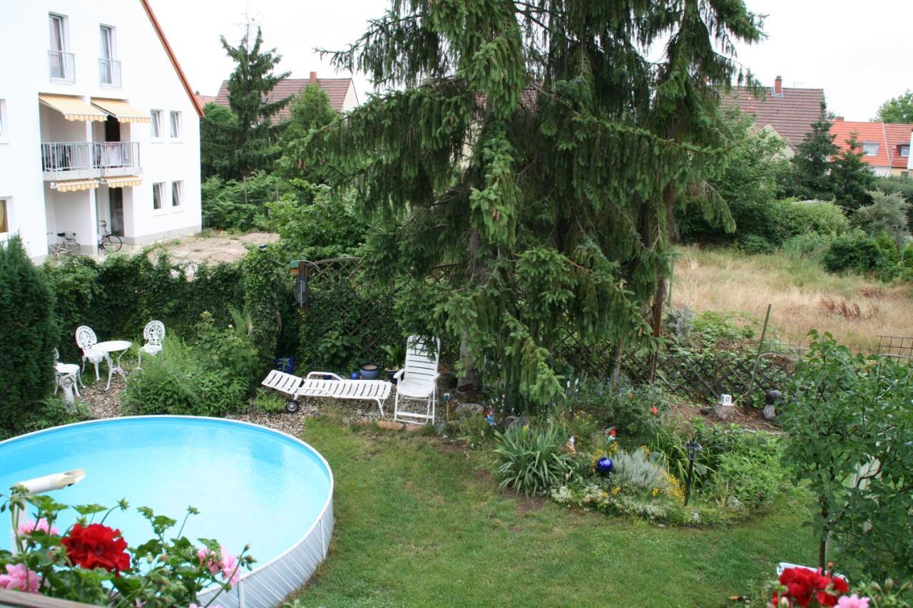 Ferienhaus Susanne Haßloch 외부 사진