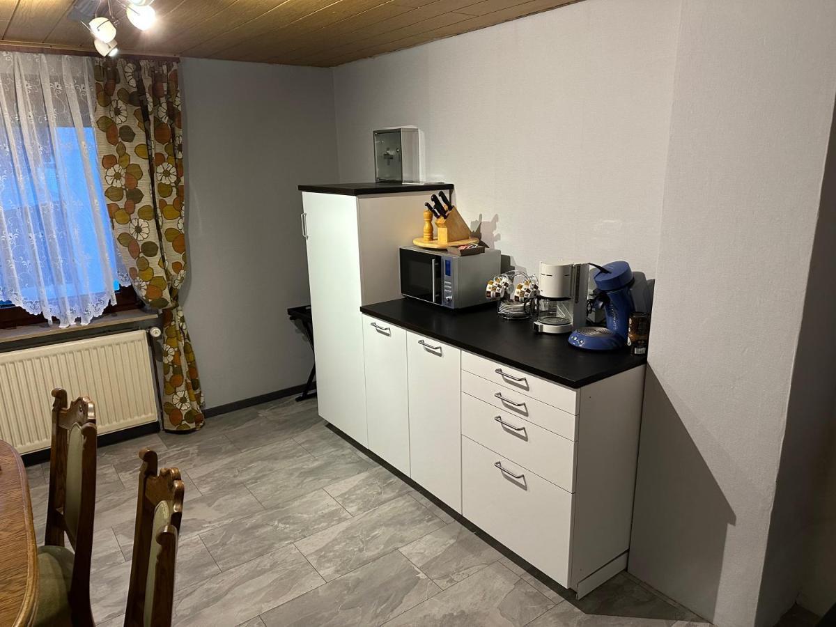 Ferienhaus Susanne Haßloch 외부 사진